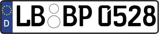 LB-BP0528