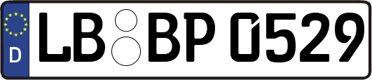 LB-BP0529