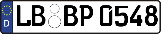 LB-BP0548