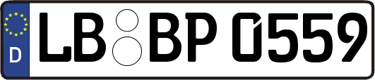LB-BP0559