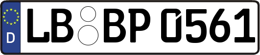 LB-BP0561