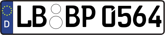 LB-BP0564