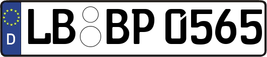 LB-BP0565
