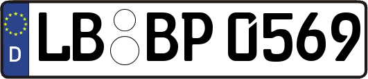 LB-BP0569