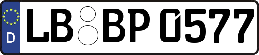 LB-BP0577