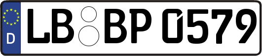 LB-BP0579
