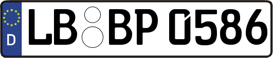LB-BP0586