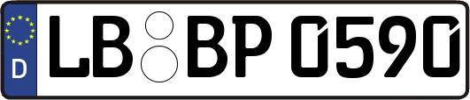 LB-BP0590