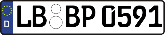 LB-BP0591