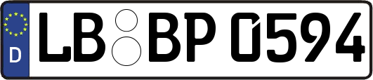 LB-BP0594