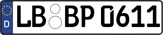 LB-BP0611