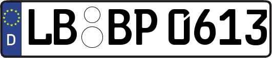 LB-BP0613