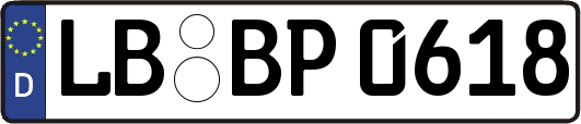 LB-BP0618