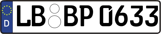LB-BP0633