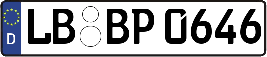 LB-BP0646