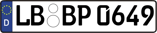 LB-BP0649