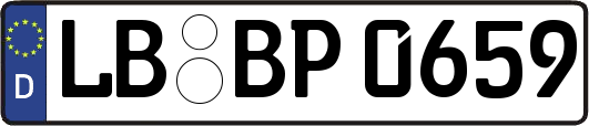 LB-BP0659