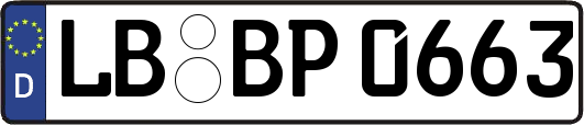 LB-BP0663