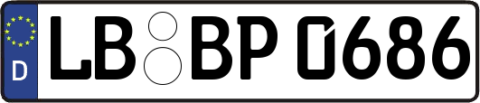 LB-BP0686
