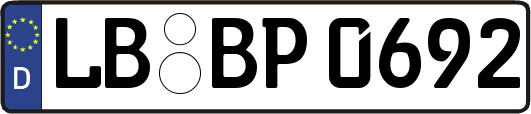 LB-BP0692
