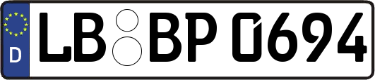LB-BP0694