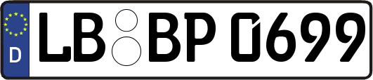 LB-BP0699