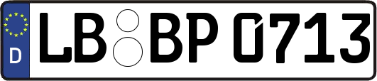 LB-BP0713