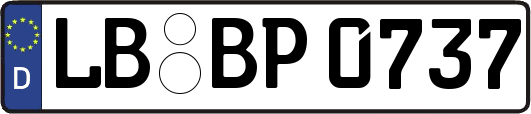LB-BP0737