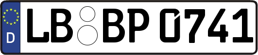 LB-BP0741