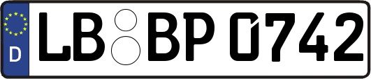 LB-BP0742