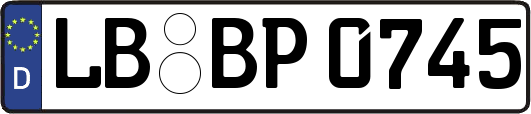LB-BP0745