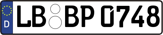 LB-BP0748