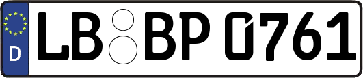 LB-BP0761