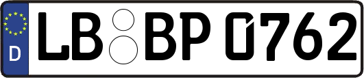 LB-BP0762