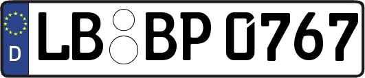 LB-BP0767