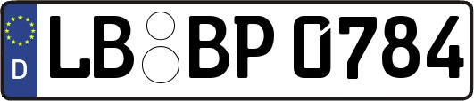 LB-BP0784