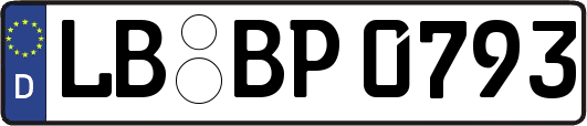 LB-BP0793