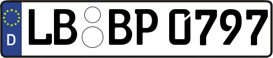 LB-BP0797