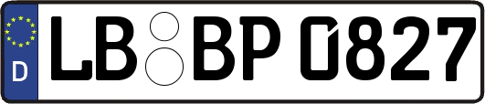 LB-BP0827