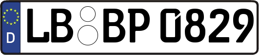 LB-BP0829
