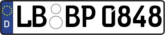 LB-BP0848