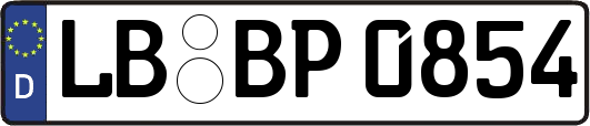LB-BP0854