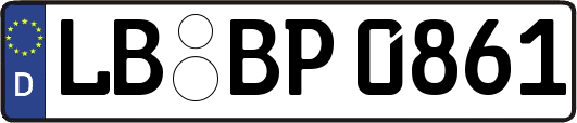 LB-BP0861