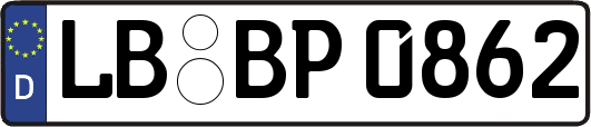 LB-BP0862