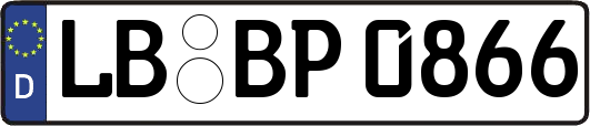 LB-BP0866