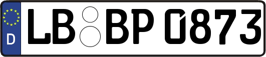 LB-BP0873