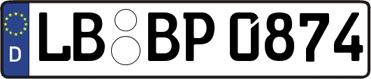 LB-BP0874