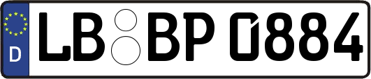 LB-BP0884