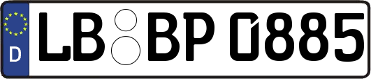 LB-BP0885