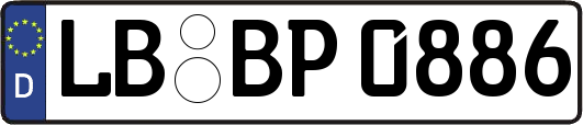 LB-BP0886